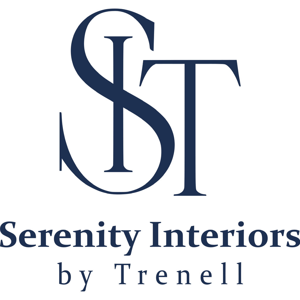 Serenity Interiors by Trenell