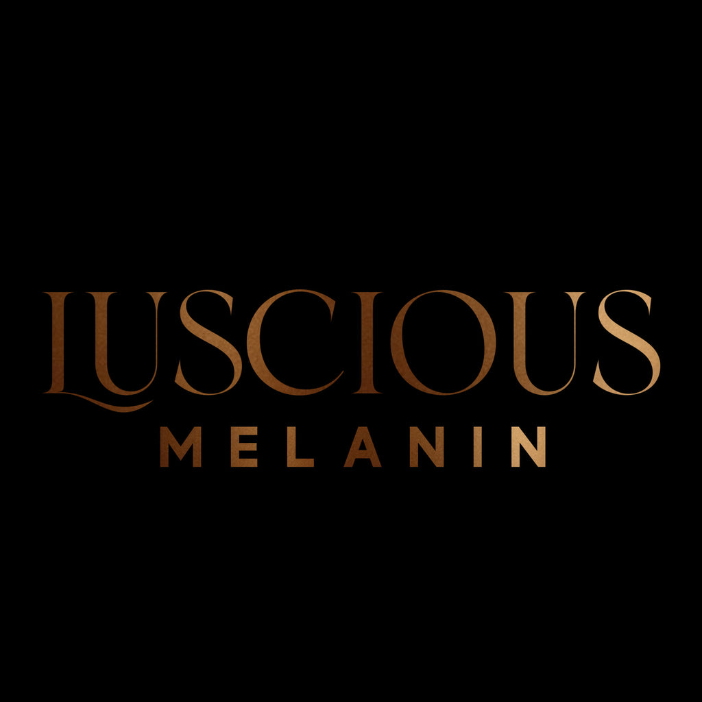 Luscious Melanin