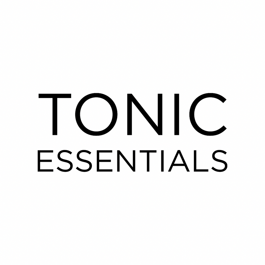 Tonic Essentials