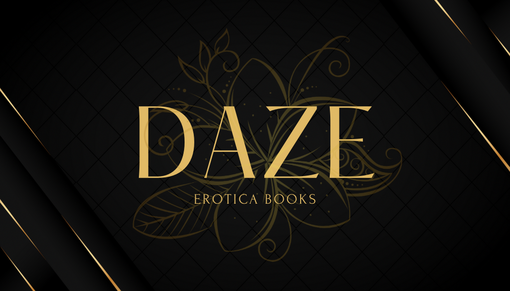 Daze Erotica Books